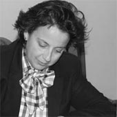 Literatura: Mª Teresa Guzmán Carmona.