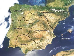 los origenes de Salamanca